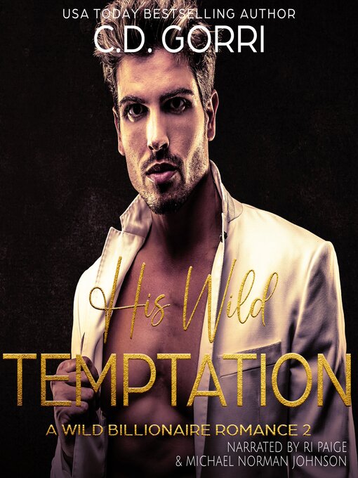 Cover image for His Wild Temptation
